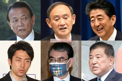 女性1万人が選んだ「総理になってほしい／ほしくない政治家」人気1位は“エゴサの鬼”