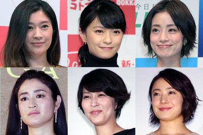 おめでたい反面、苦労も多い？　産休女優たちの“難し過ぎる”おしごと事情