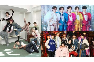 なにわ男子・M!LK・RIIZEが同日にシングル発売!「1位」を巡るファンの“ハードワーク”と“特典戦略”の差
