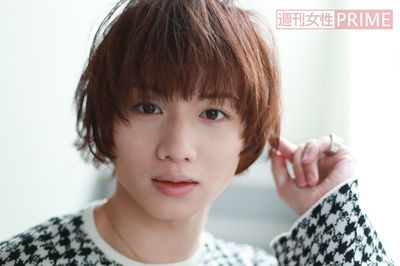 植田圭輔、売れっ子舞台俳優の胸の内「今年は立ち向かう年。逃げずに闘いたいです」