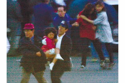 《西鉄バスジャック事件から23年》元大阪府警の刑事が振り返る「閃光弾が光る前にカメラのフラッシュが…」…