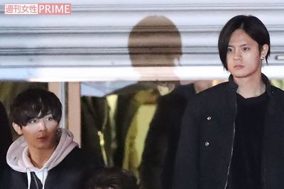 JUMP岡本圭人の父がメンバーに謝罪、“親友”山田涼介からは冷ややかな視線