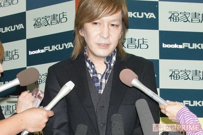 小室哲哉につんく♂や長尾大、J-POPバブルで輝いた作曲家の「波乱万丈」