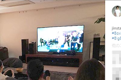 赤西仁、ファンには見せられないアメリカ製「おもちゃ」をSNSでうっかり公開