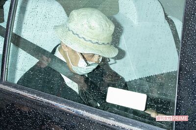 《池袋暴走事故》飯塚幸三被告「刑務所ってどんなところ？」関係者に漏らした覚悟