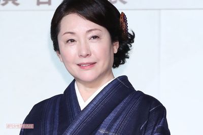 松坂慶子が「完全クローズド」な日清新工場セレモニーにお忍びで登場したワケ