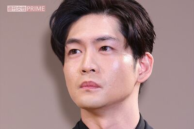 松下洸平、“別人級”のロン毛茶髪騒然、NHK大河『豊臣兄弟!』の役作りの一環か…驚かせた1000投稿目のサプ…