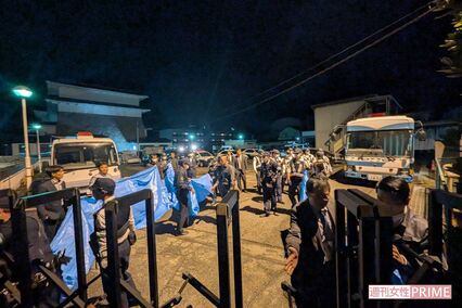 《京都小6遺体遺棄》安達優季容疑者は「非常に神経質」浮かび上がる人物像と“焦る心情”、逮捕を早めた「捜査の転機」