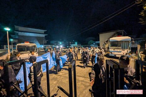 《京都小6遺体遺棄》安達優季容疑者は「非常に神経質」浮かび上がる人物像と“焦る心情”、逮捕を早めた「捜査の転機」