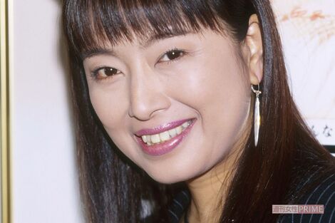 ドラマ『夫婦と16歳』主演・かたせ梨乃が“自認16歳”を怪演「怖いけど見たい」今後の暴走に目が離せない