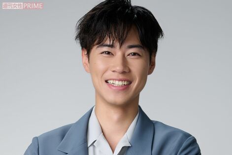 朝ドラ『虎に翼』で“俺たちの轟”を好演中の戸塚純貴、予想外の大反響に「ちゃんとしなきゃいけないな」