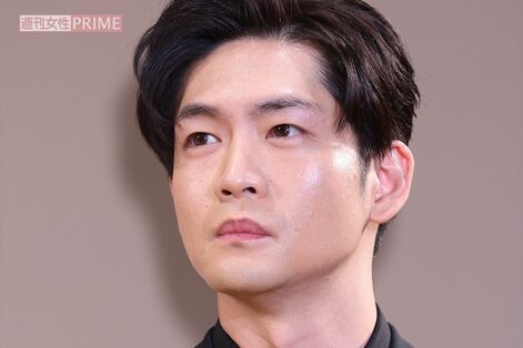 ドラマ『いちばんすきな花』主演の松下洸平、朝ドラ『スカーレット』で大出世の“永遠の好青年”を開花させ…