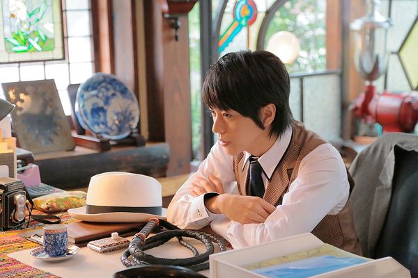 (c)2017『探偵』製作委員会