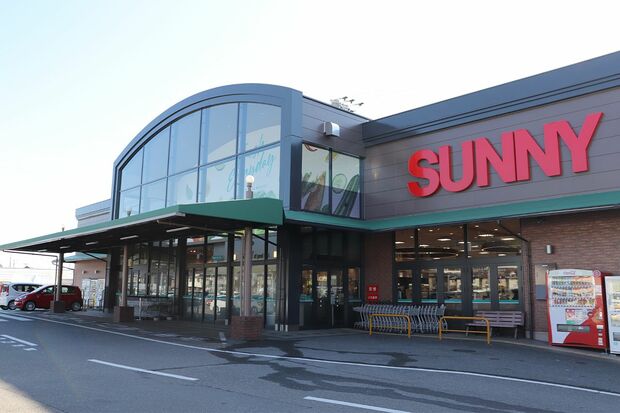 【高知県】サニーマート中万々店