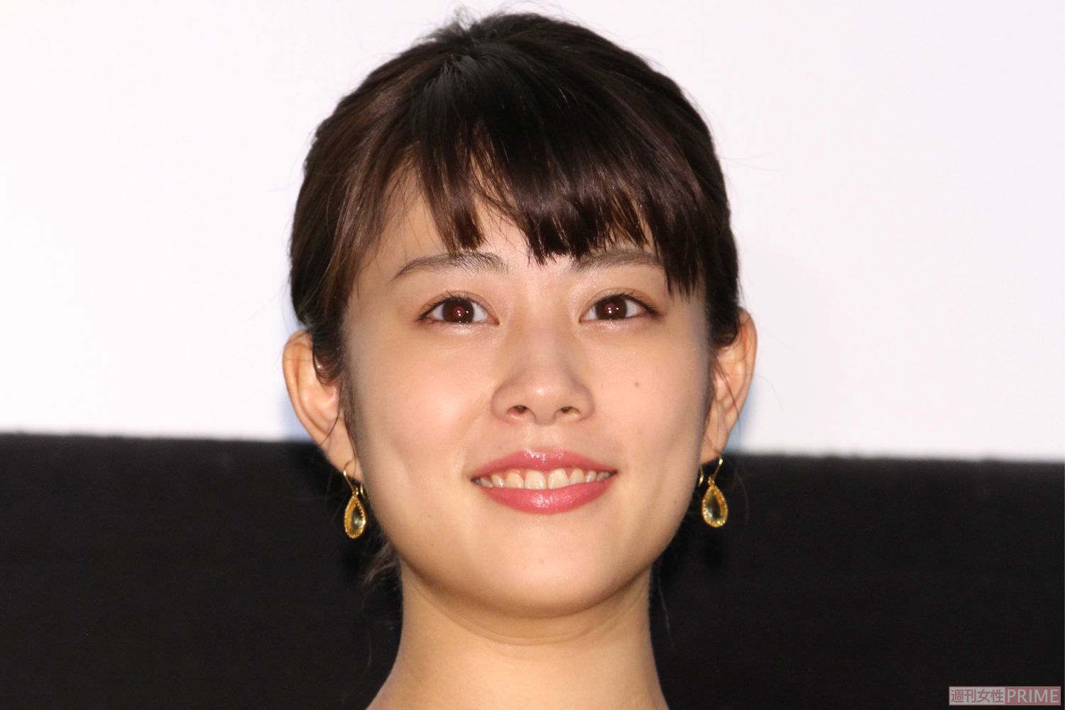 唯一「苦手」2作品にランクインした高畑充希。出産を控え、今後はママタレとしてCMの露出が増えそう