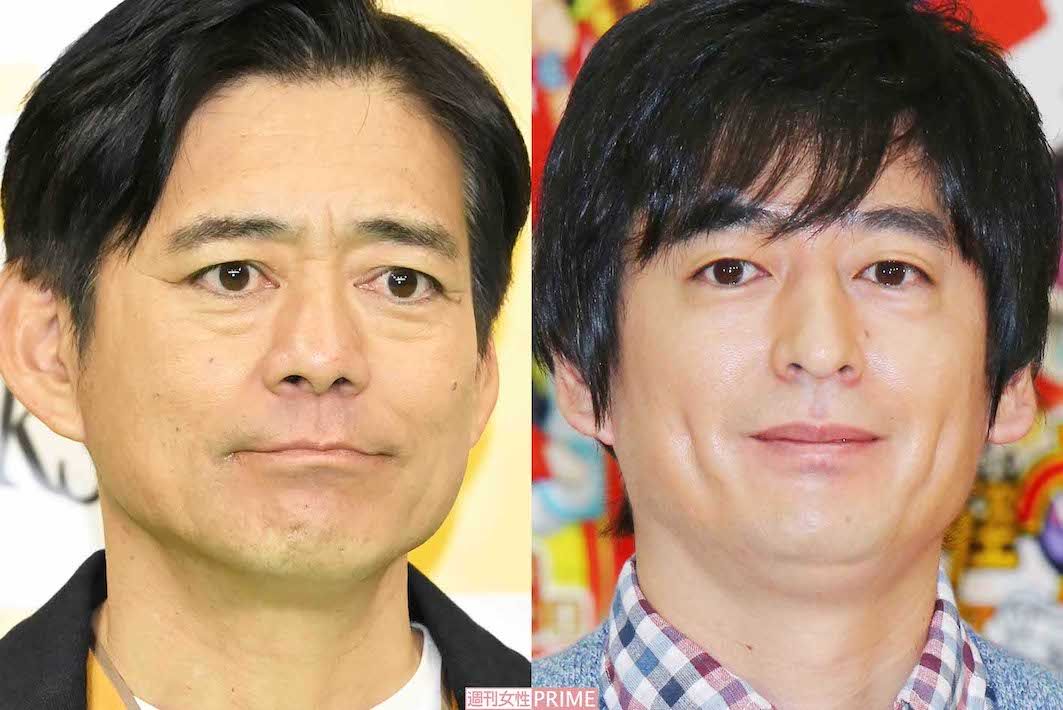 『あさイチ』でMCを務める博多華丸・大吉