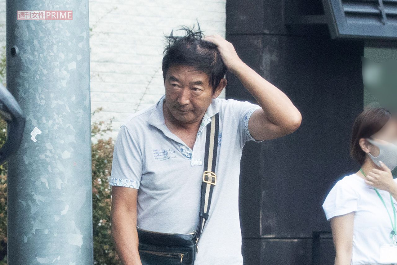 石田純一