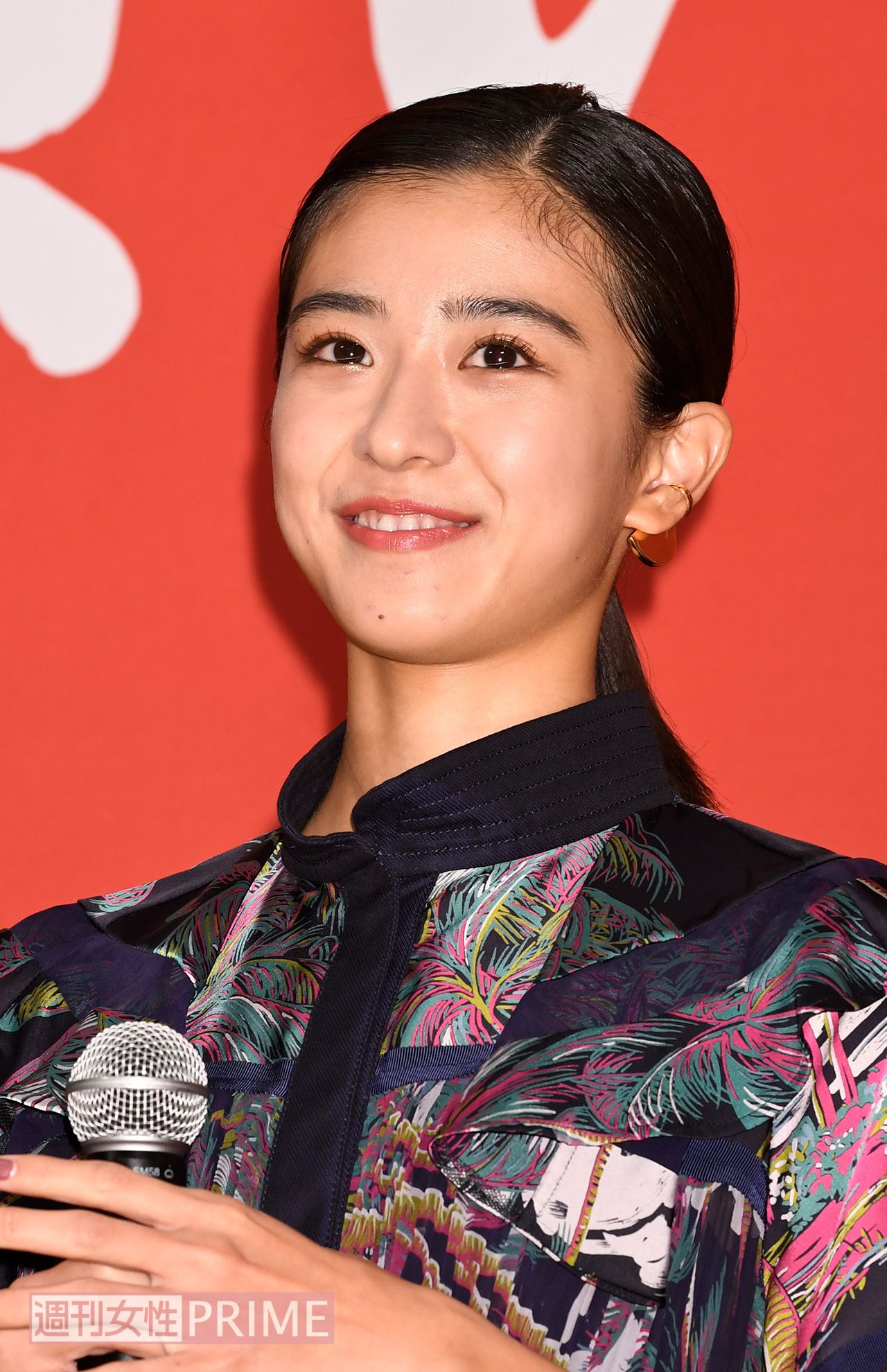 黒島結菜も『らーめん才遊記』に出演