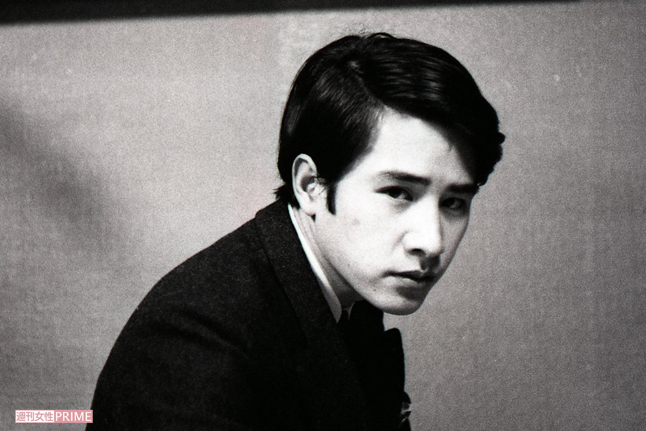 最後までダンディズムを貫いた故・田村正和さん