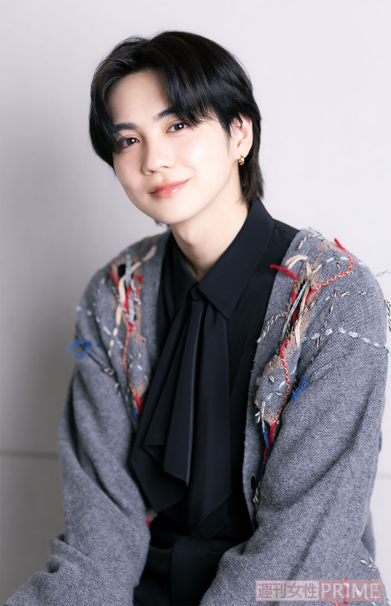 吉野北人　撮影／矢島泰輔