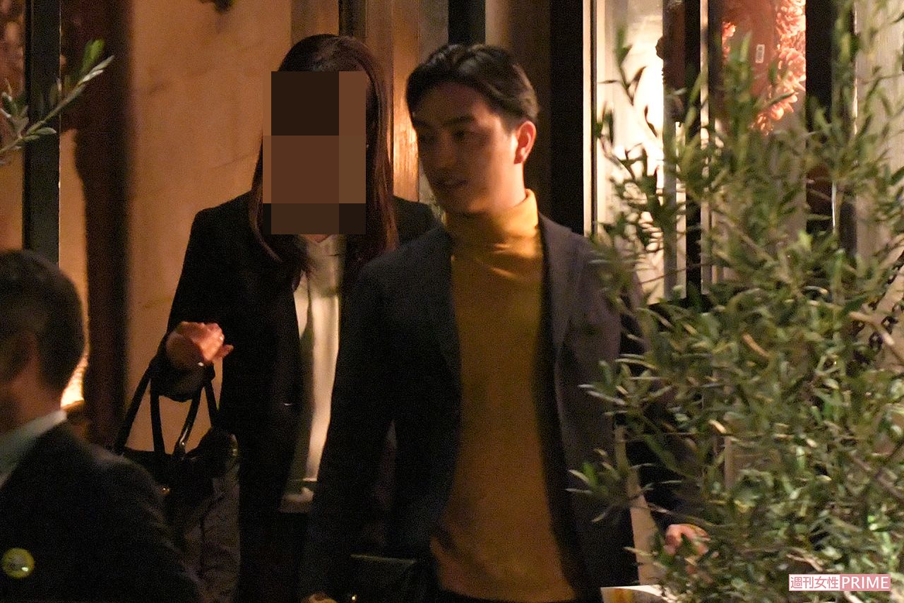 池田倫太朗（2次会）