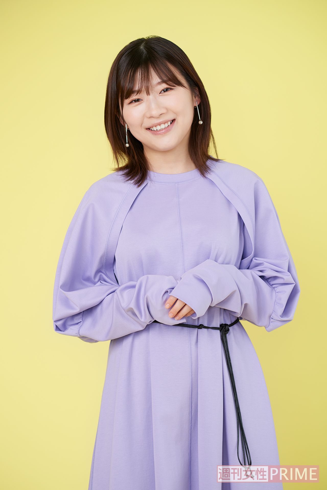 伊藤沙莉　撮影／渡邉智裕