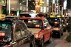 車内飲食でタクシー運転手と口論になった“迷惑ラウンジ嬢”が話題、協会関係者は「一言ドライバーに断りを入れて」