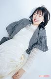 堀未央奈撮影/廣瀬靖士