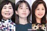 《“フリーになったほうがいい”女性局アナランキング》「一番タ…