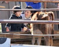 雅子さま、秋篠宮家・悠仁さまを東宮御所に「ご招待」の理由