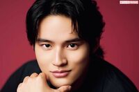 水上恒司「まるで競技や作品」映画『火喰い鳥を、喰う』単独初主演で明かした、私生活での意外な“執着”