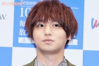 Hey! Say! JUMP・伊野尾慧、インスタグラムで“有料FC誘導”も「裏アカ女子すぎる」際どいオフショットに賛…