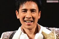 郷ひろみ、血管年齢は20代！ストイックすぎる健康法に胸騒ぎ