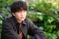 「“令和を抱いた男”になりたいです」1万5155人から選ばれたジュノン・スーパーボーイ・グランプリの石山…