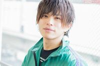 山本裕典が2年ぶりに復帰！　休養中の思いを語る「本当に無力だった」