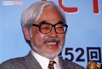 ハウルにハクに聖司、『ジブリ推しメン』ランキング1位は母性くすぐる “だめんず”