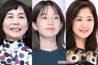 《“フリーになったほうがいい”女性局アナランキング》「一番タレントっぽい」弘中綾香アナを抑えた圧倒的…