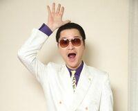 『六本木』鼠先輩、引退発表は｢CDのプロモーションだった｣