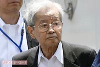《池袋暴走事故》飯塚幸三容疑者の“現在”を取材するも妻が「お断りします！」