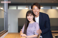 【独占取材】ももいろクローバーZ・高城れにと日ハム・宇佐見真吾「第一印象」「2回のプロポーズ」「ファン…