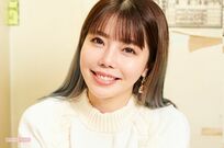 住谷杏奈、夫・HGの闇営業騒動に「芸人をやめたら？」発言で伝えたかったこと