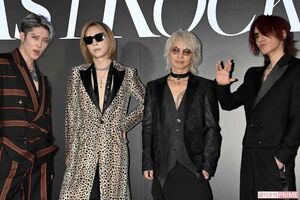 THE LAST ROCKSTARS』MIYAVI脱退に「賢明な判断」「HYDEも辞めて」お