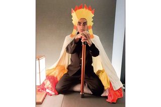 田村淳（本人ツイッターより）