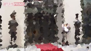 滝沢＆三宅がランチをした、個室ごとに料理人がつく鉄板料理店『U』