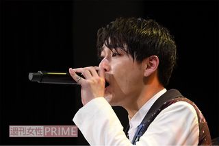 ソル　撮影／高梨俊浩