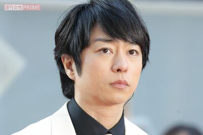 嵐・櫻井翔が【ジャニー喜多川氏の性加害問題】言及の舞台裏、「2人きりで打ち合わせを」『news zero』キャ…