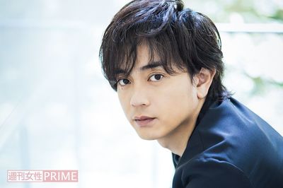 青柳翔、歌詞に描かれた女性との思い出は実体験?「深読みしてください(笑)」