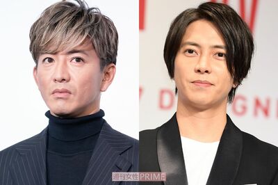 “旧ジャニ”・“辞めジャニ”ドラマの序盤戦を忖度ナシで批評！ 木村拓哉をかっこよく描きすぎ？ 山下智久…