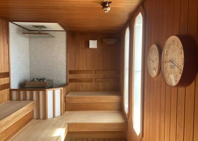 東京六本木に“おとなを辞める”衝撃の『子宮サウナ』登場！10月オープンの『SAUNA MOTHER』に「シンプルに…