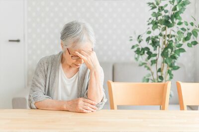 時間・カネ・老後の元気を奪う「孫リスク」、世話要員化した“ぐったりジジババ”が急増中!